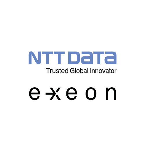 NTT DATA / Exeon